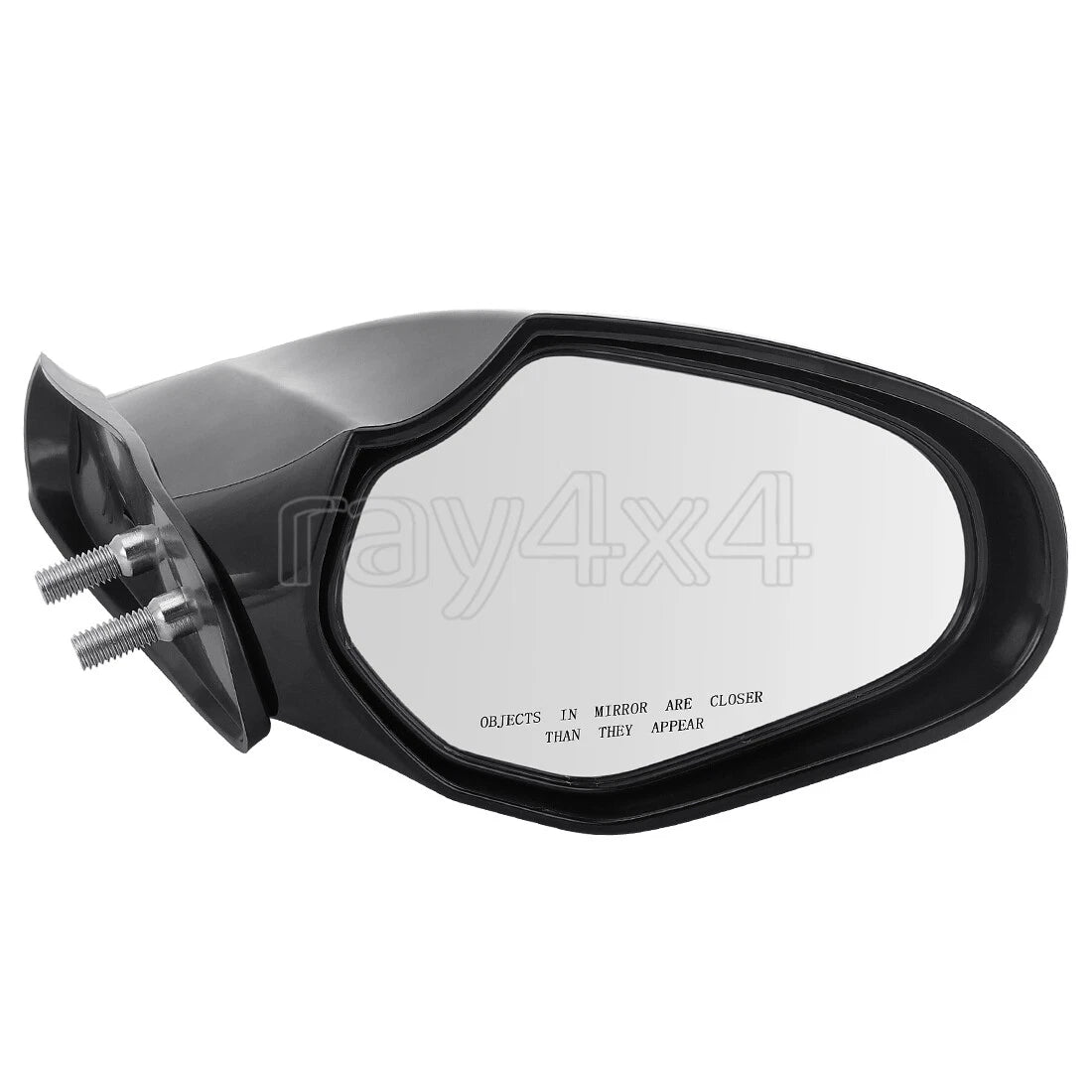 Right Side Mirror for Yamaha WaveRunner VX1800AK VX1800K VXR VXS (2011–2014)