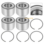 Front & Rear Wheel Bearing for Can Am Outlander (330–1000)