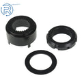 5th Gear Lock Nut and Retainer Kit for Dodge NV4500 4WD (1997–2004) 5013887AA