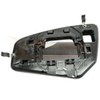 Replacement View Mirror Glass RH for Nissan Sentra (2007–2012)