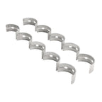10X +25 32.75MM Crankshaft Main Bearing Set for Honda CBR600 F3 F2 CB600F (1995–1999)
