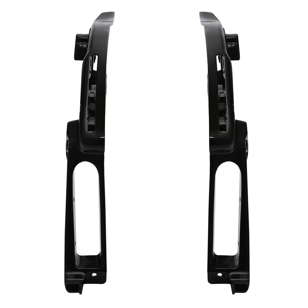 Fender Support Kit for Harley Touring Electra Street Glide (2014–2025) Black