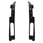 Fender Support Kit for Harley Touring Electra Street Glide (2014–2025) Black