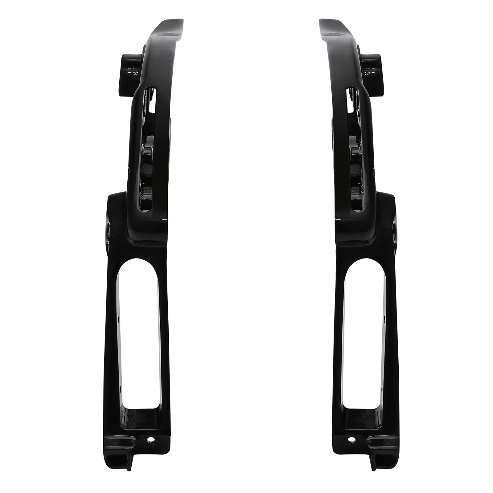 Fender Support Kit for Harley Touring Electra Street Glide (2014–2025) Black