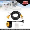 15 Ft Generator Power Extension Cord for Generator