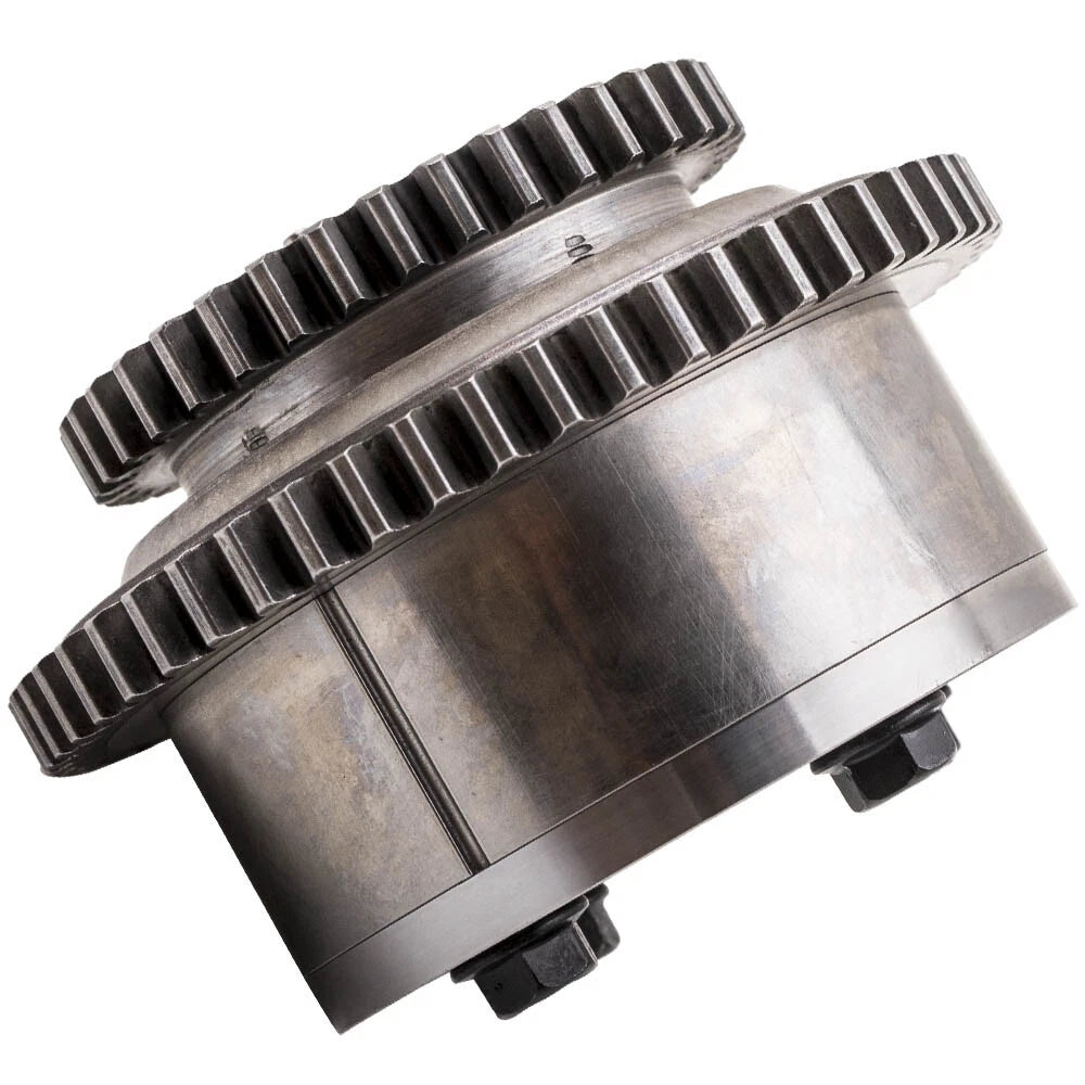 Pair VVTi Camshaft Cam Phaser Gear for Infiniti G35 M35 FX35 (2003–2007)