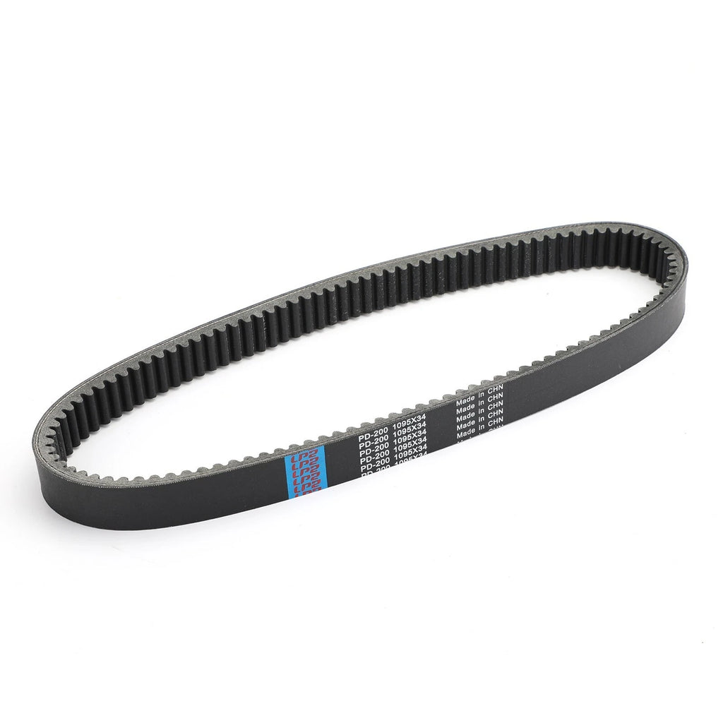Primary Drive Clutch Belt for Polaris Ranger 1000, Ranger Crew 1000 (2015–2018)