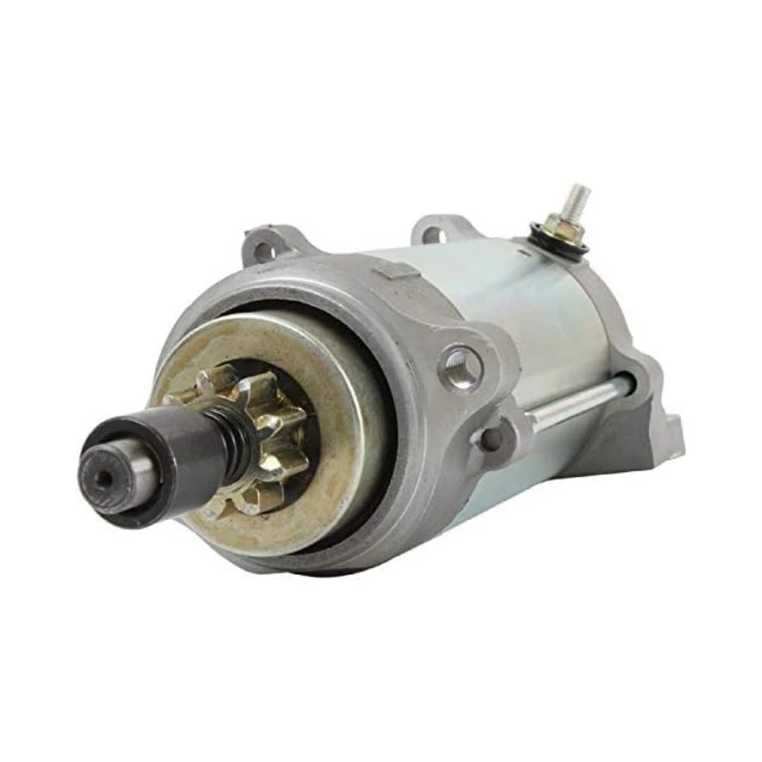 Starter for Ski-Doo MX Z 600HO, 800R, 500SS (2009)