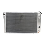 3 Row Aluminum Radiator for Chevy S10 Blazer (1982-2002) & Corvette (1984-1990)