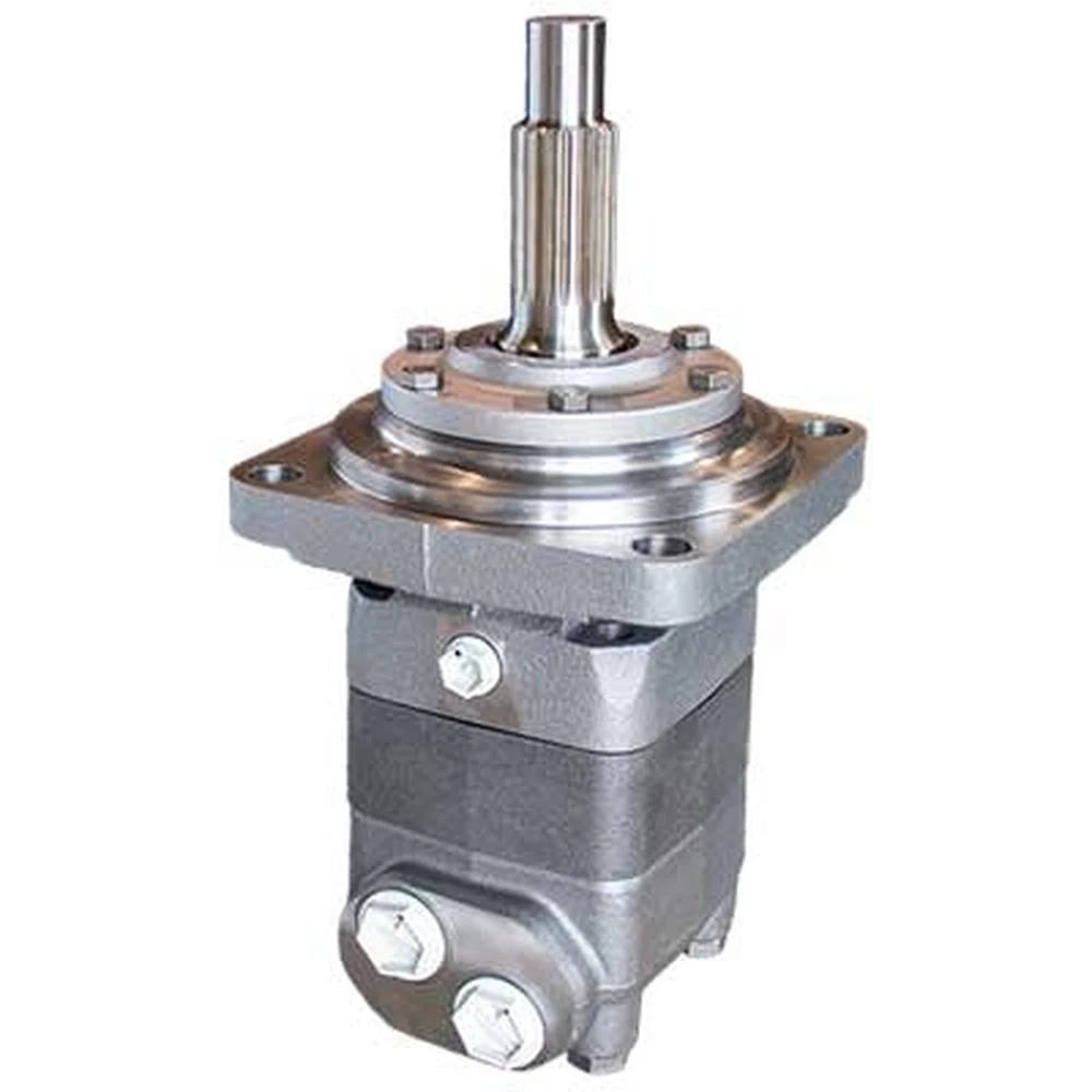 H434949 Replacement Hyd Motor for Case 1835C