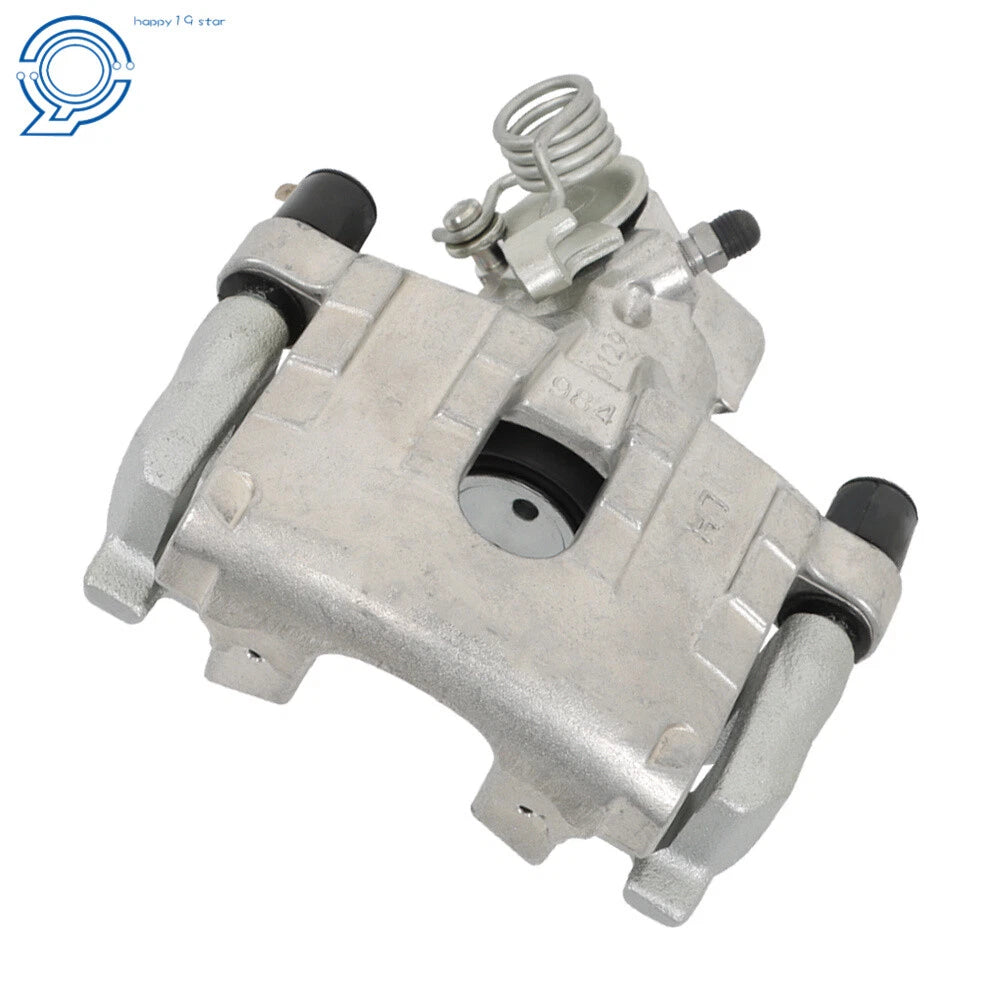 Left Disc Brake Caliper with Bracket for Mazda 5 (2006-2010, 2012-2015)