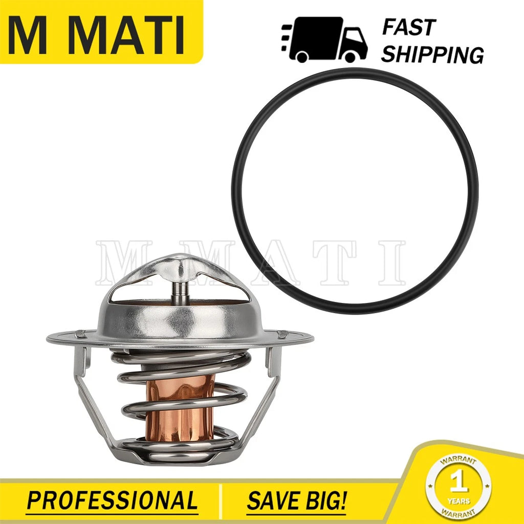 Thermostat O-Ring for Kawasaki Vulcan 1500 VN1500 (1996–2008)