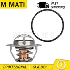 Thermostat O-Ring for Kawasaki Vulcan 1500 VN1500 (1996–2008)