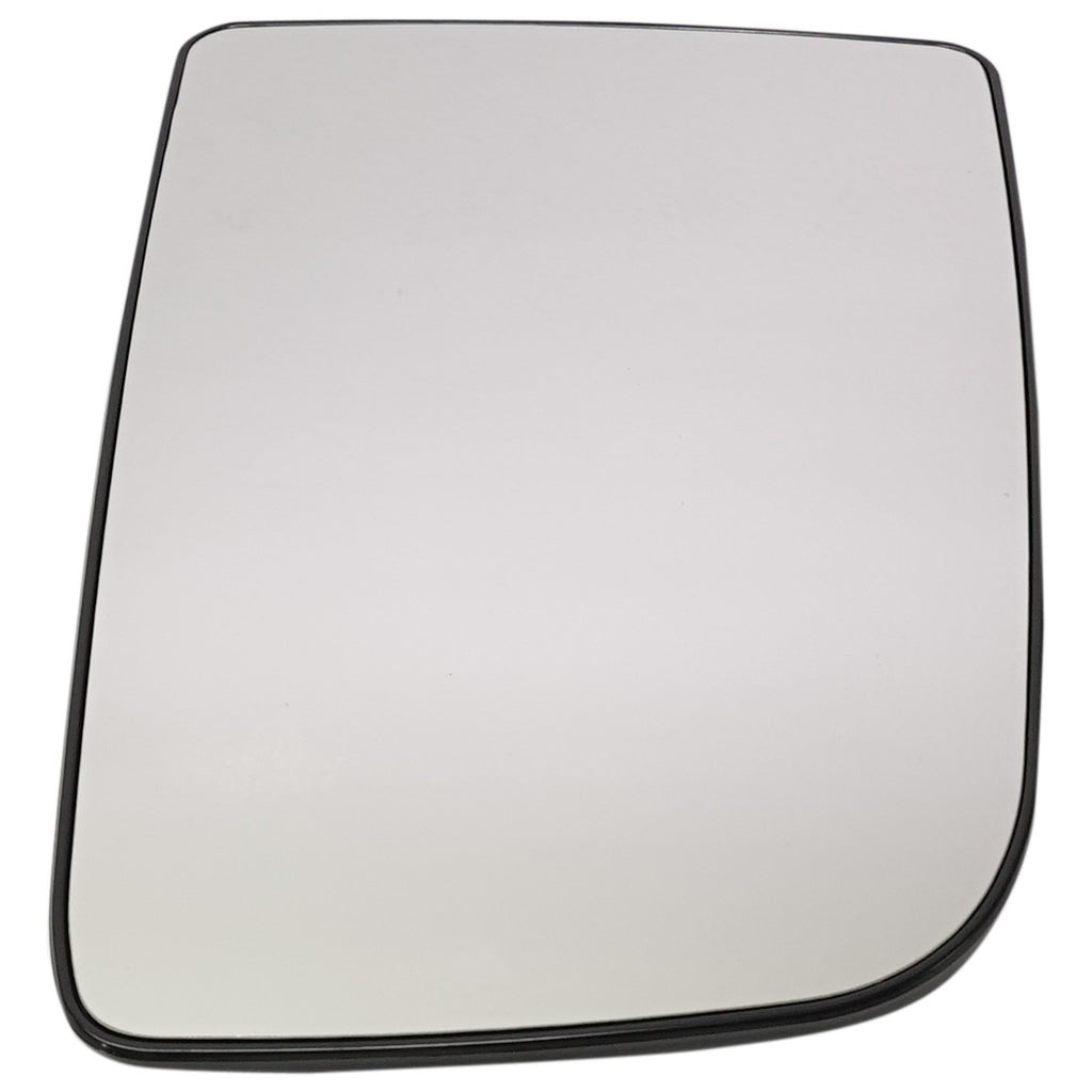 Driver Left Side Upper Mirror Glass for Mercedes Van