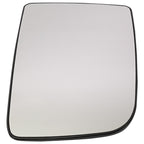 Driver Left Side Upper Mirror Glass for Mercedes Van