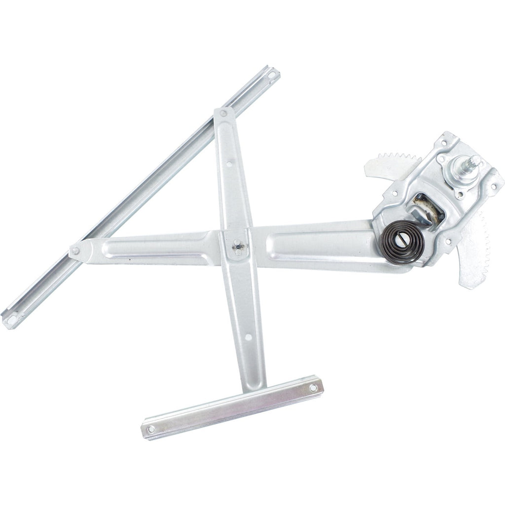Window Regulator for Toyota 4Runner (Front Driver Left Side)