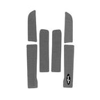 Traction Mats for Kawasaki ZXI 1100 900 750 Jet Ski (1996–2003) - Blacktip Foot Pads