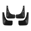 Mud Flaps Splash Guards for Hyundai i30 (2009–2015) W/ Mount Accessories