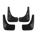 Mud Flaps Splash Guards for Hyundai i30 (2009–2015) W/ Mount Accessories