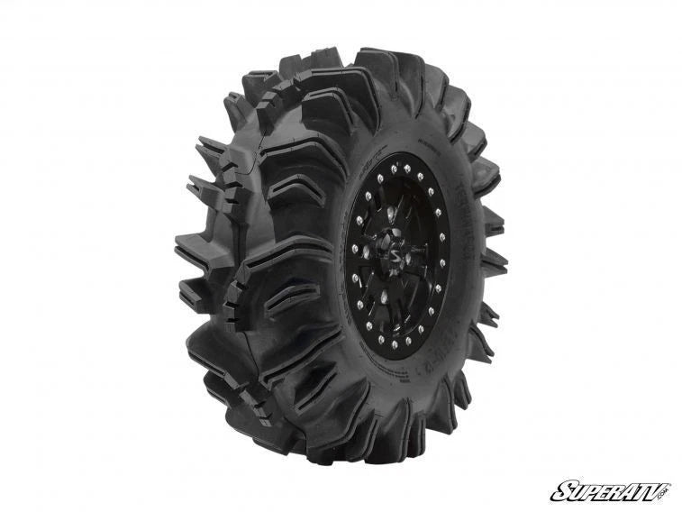 29.5x10-14 Mud Tire for UTV/ATV (SuperATV Terminator)