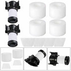 Foam Filters Kit for