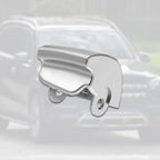 Rear Right Window Glass Lift Switch Cover for Mercedes Benz S320 S350 (1999-2006)