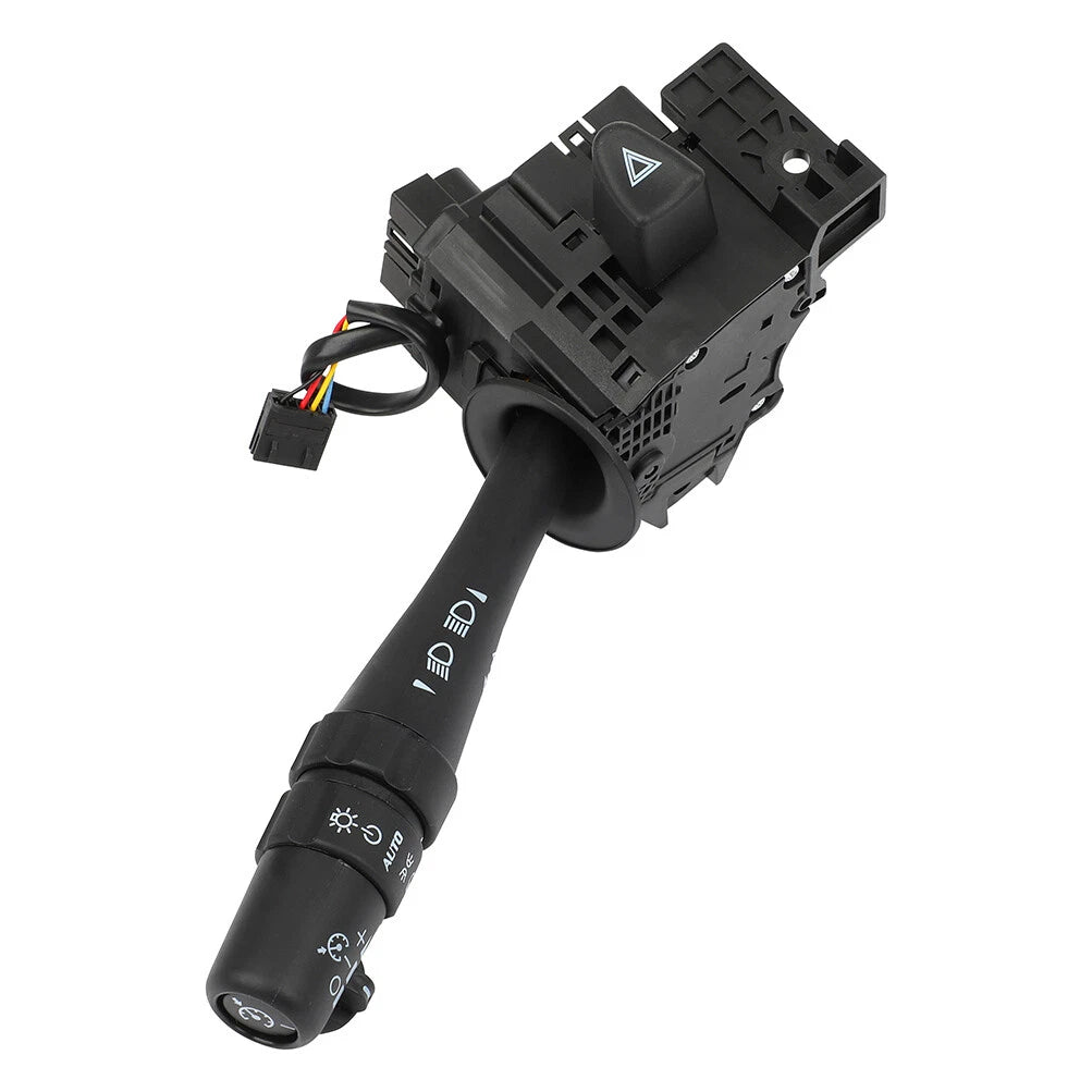 Turn Signal Switch for Pontiac Grand Prix (2006–2008) with Fog Lights