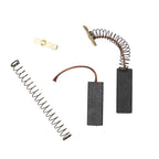 Carbon Brushes for Bosch (Replaces 00154740, 141504)