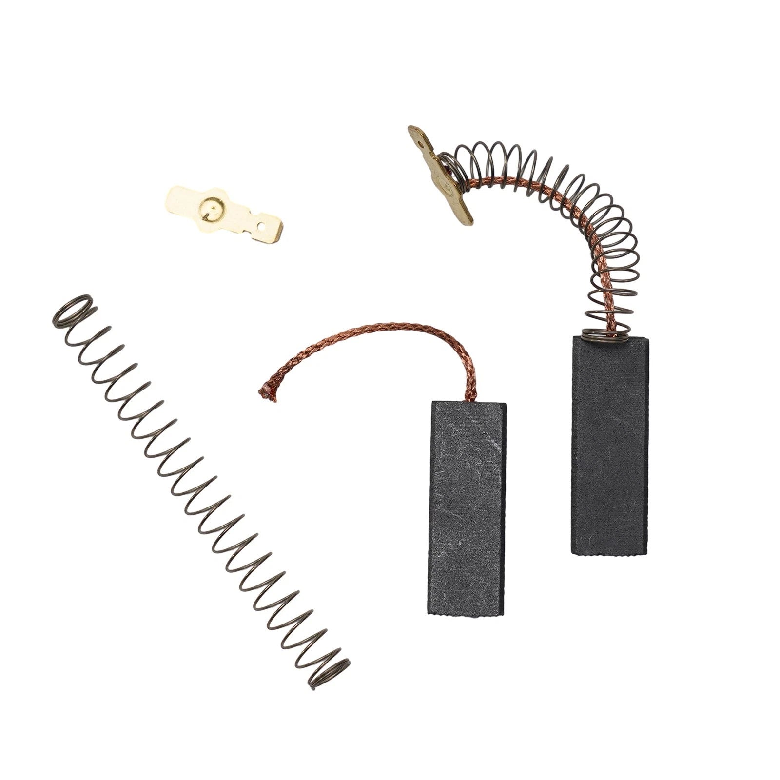 Carbon Brushes for Bosch (Replaces 00154740, 141504)