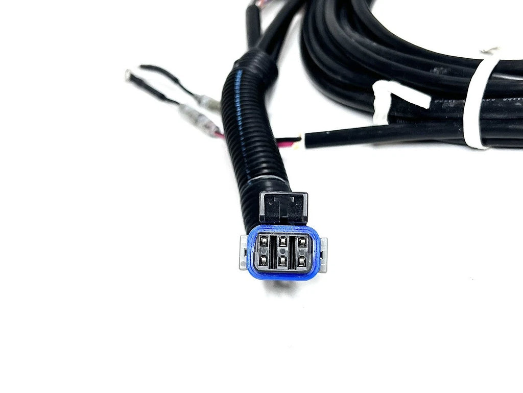 Instrumentation Harness Assembly for Mercury (1984) 84-859743
