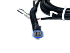 Instrumentation Harness Assembly for Mercury (1984) 84-859743
