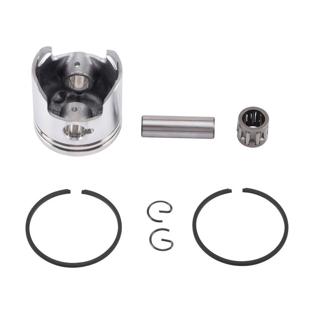 Replacement 40mm Piston Ring Kit for 49cc 50cc Dirt Bike Go Kart