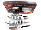 335mm JBS Rear Air Nitrogen Cell Shock Absorbers for Honda SL350