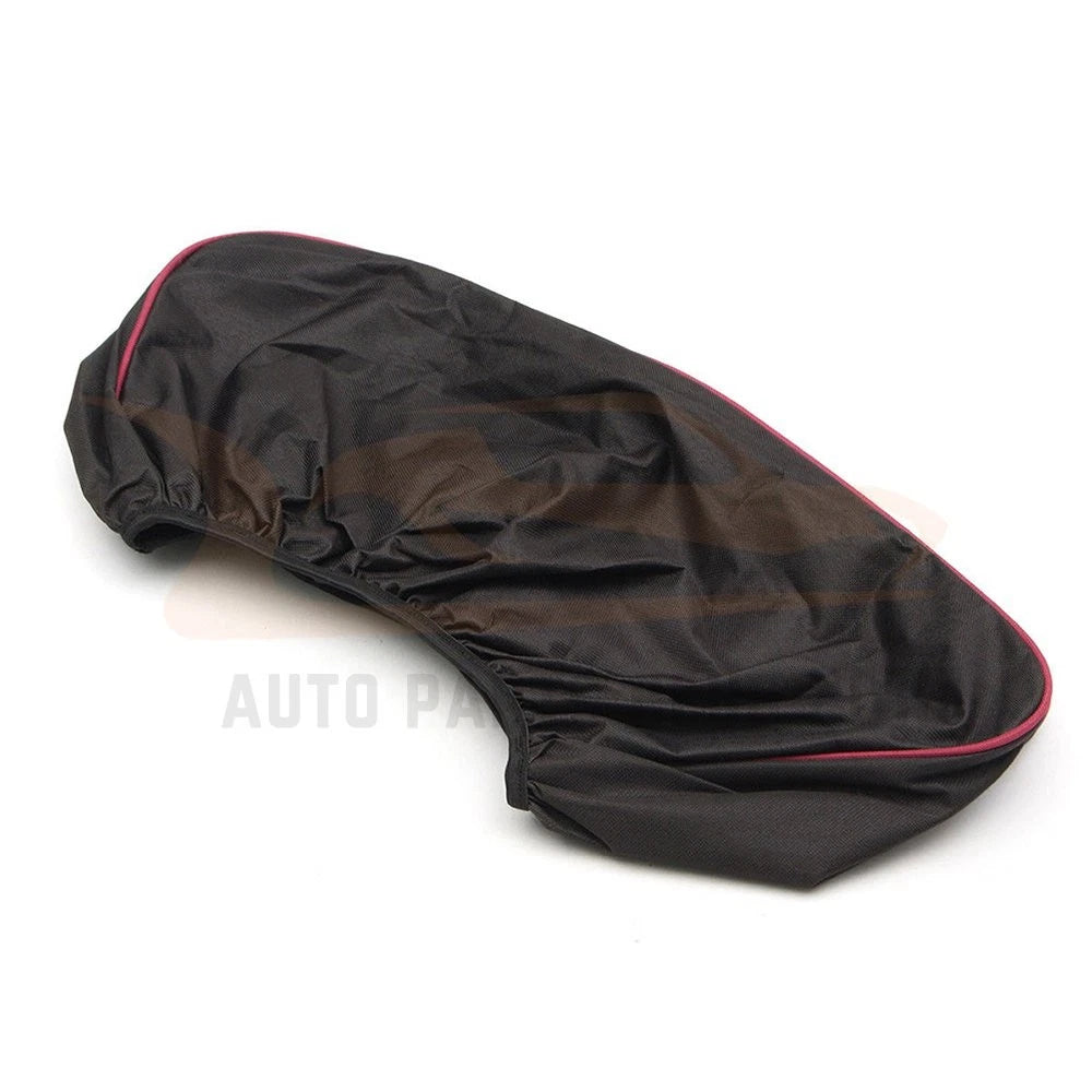 2X IP68 Waterproof Soft Off-road Electric Recovery Winch Cover