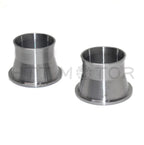 Exhaust Power Torque Cones for Harley Davidson EVO Twin Cam Sportster (1984–2023)