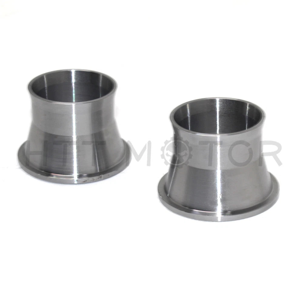 Exhaust Power Torque Cones for Harley Davidson EVO Twin Cam Sportster (1984–2023)