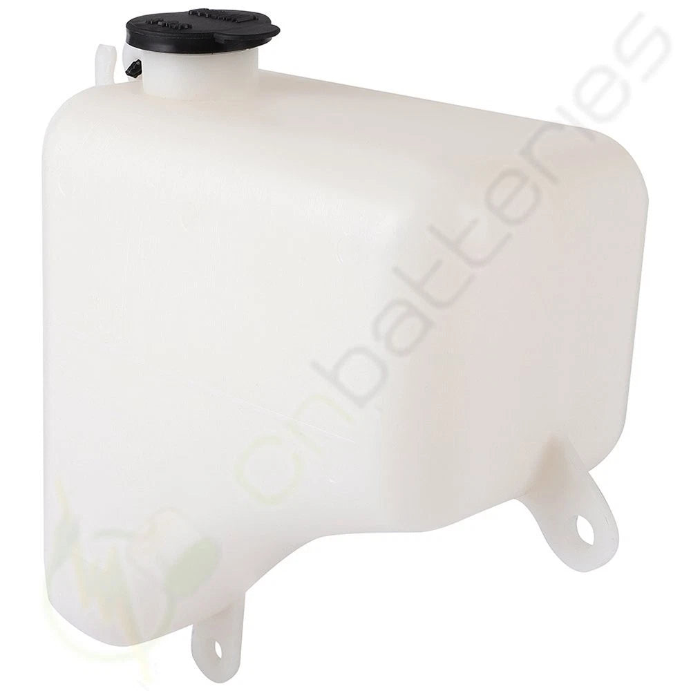 Radiator Coolant Overflow Tank for Suzuki Grand Vitara (2006–2014)