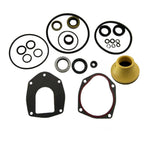 Lower Unit Gear Housing Seal Kit for Mercruiser Alpha 1 Gen 2 (26-816575A3)