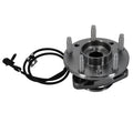 1pc Front Wheel Hub & Bearing for GMC Sonoma Jimmy 4x4 (1997–2005) 513124