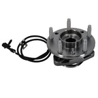 1pc Front Wheel Hub & Bearing for GMC Sonoma Jimmy 4x4 (1997–2005) 513124
