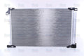 A/C Condenser for Lexus NX200t NX300 (2015–2021) Nissens 941217
