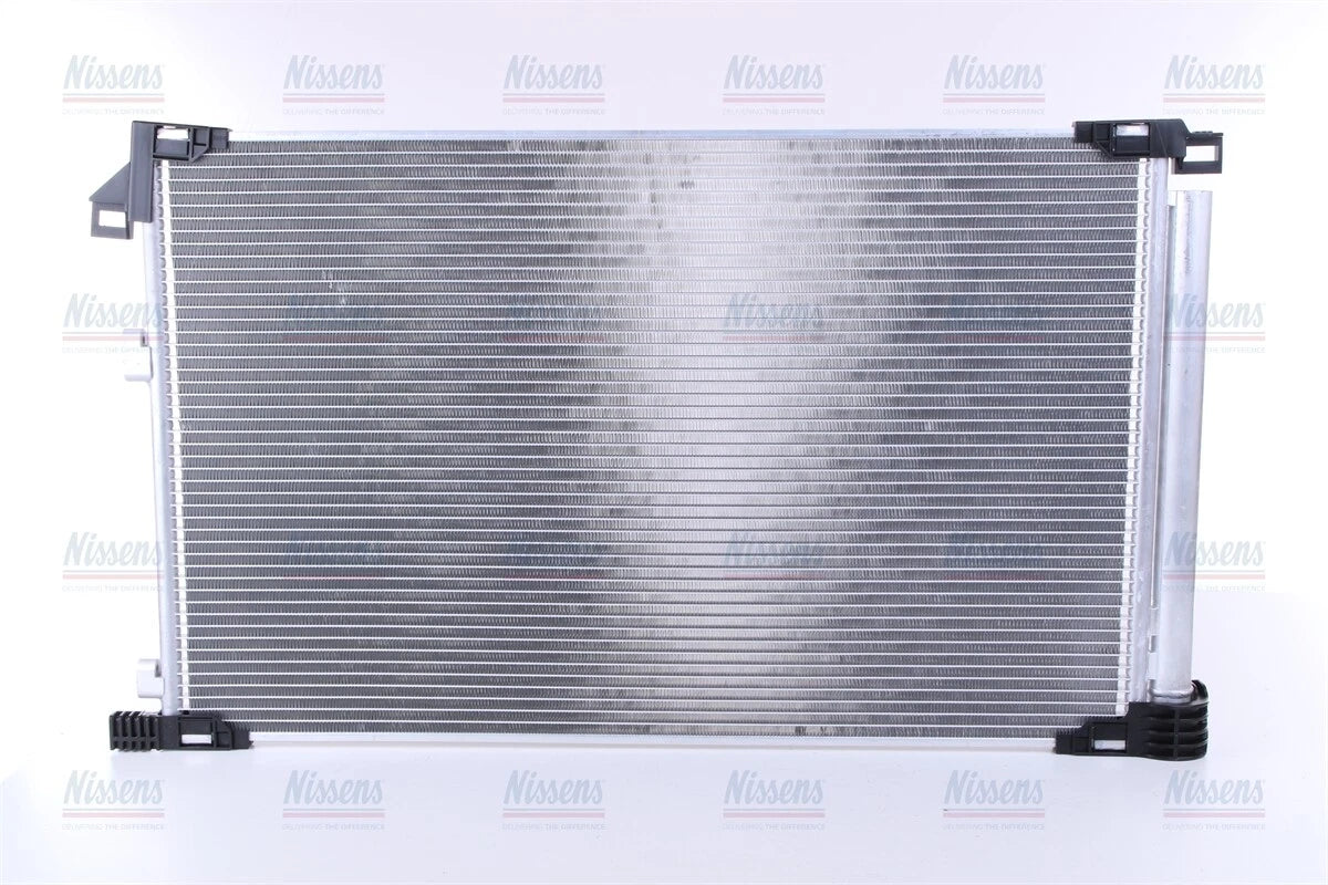 A/C Condenser for Lexus NX200t NX300 (2015–2021) Nissens 941217