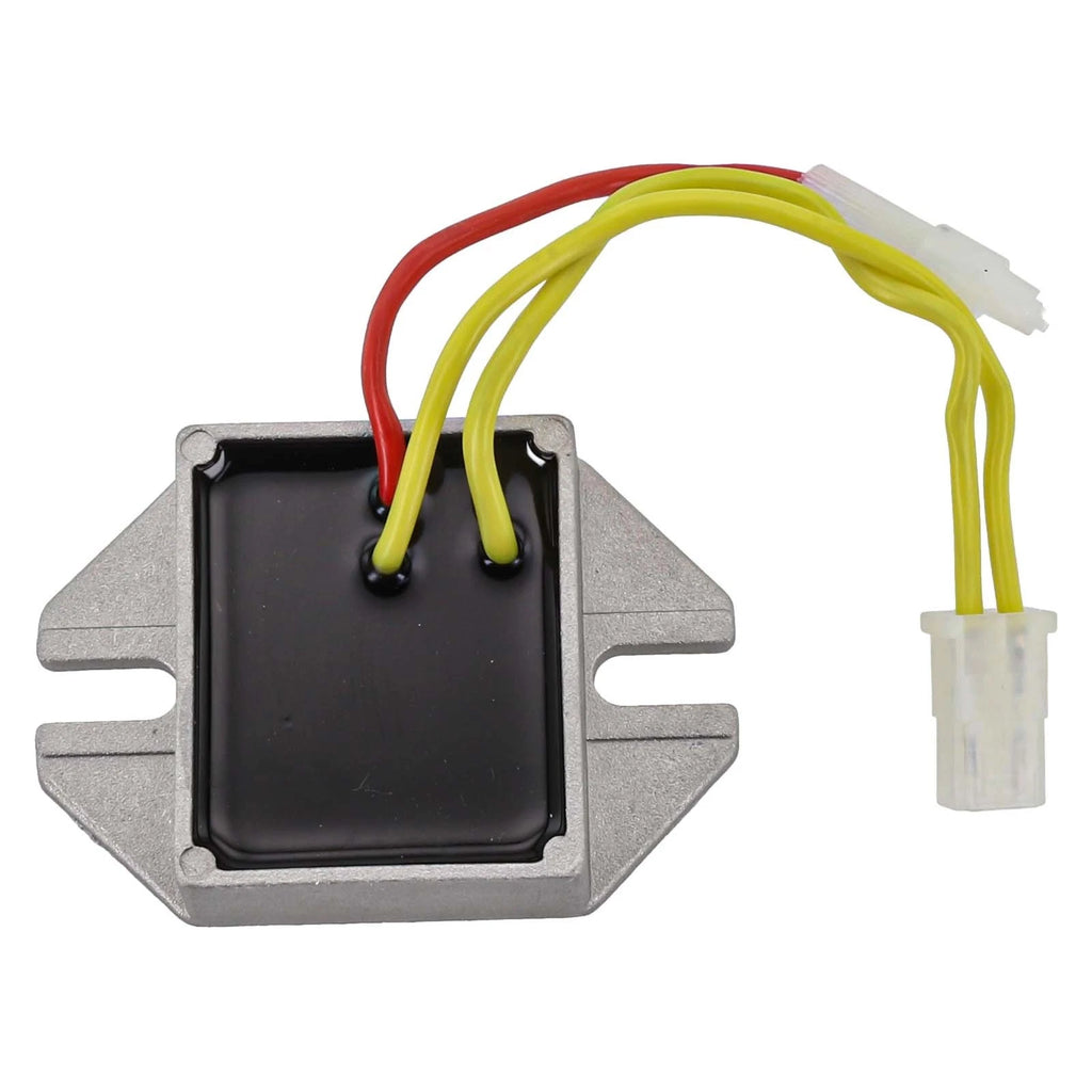 Voltage Regulator for Compatible Equipment