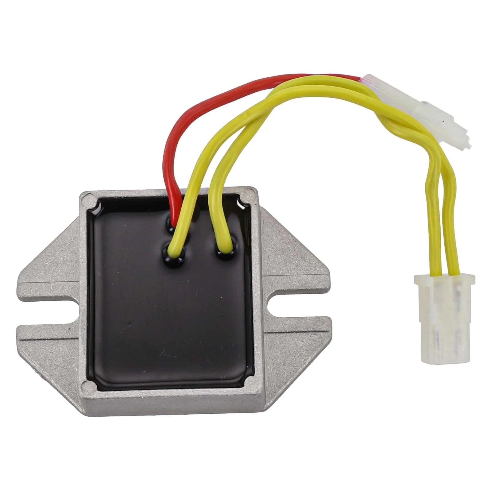Voltage Regulator for Compatible Equipment