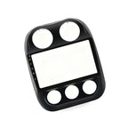 Android Car Navigation for Jeep Compass (2007–2016) GPS Bluetooth Carplay