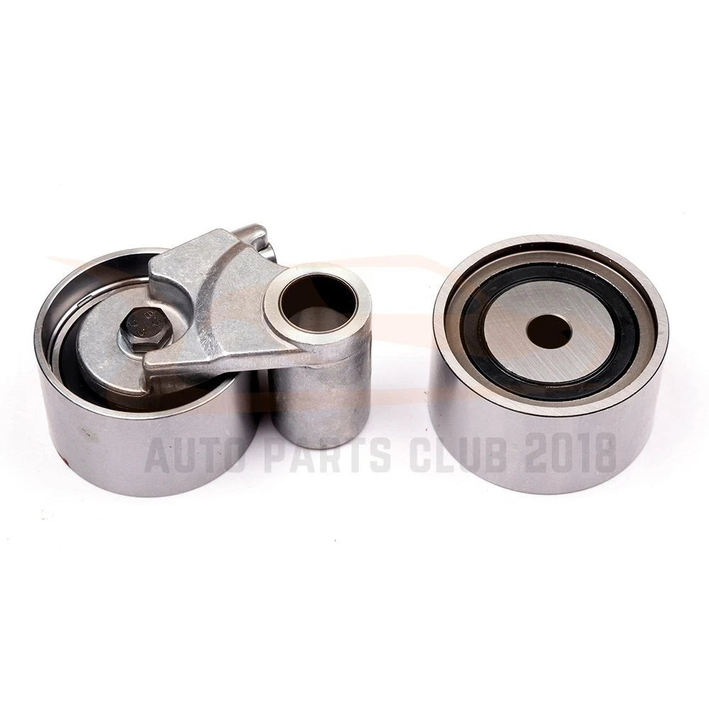 Timing Belt Kit with Water Pump for Lexus LS400 SC400 (1990-1997)