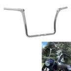 13" Ape Hangers Handlebar for Harley Electra Street Road Glide (2014–2025)