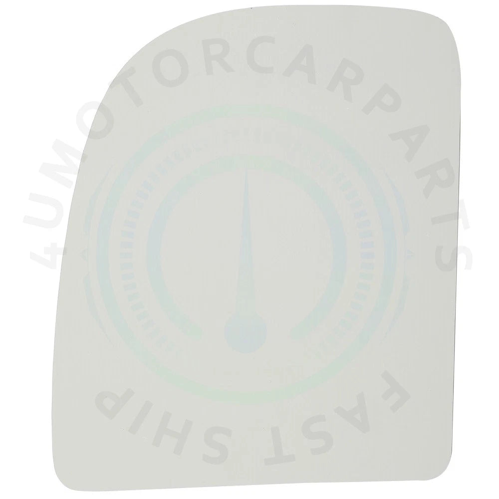 Right Side Upper Towing Mirror Glass for Ford E-150 E-250 E-350 E-450