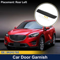 Door Side Lower Trim Garnish No. 84241760 for Chevrolet Traverse (2018–2023)