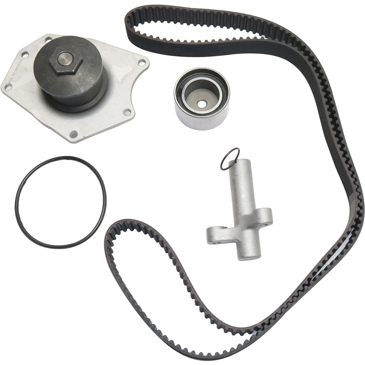 Timing Belt Kit for Chrysler Pacifica, Dodge Intrepid, 300M, Concorde
